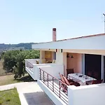 別荘 Mysea Village Sithonia アギオス・ニコラオス