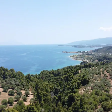 Mysea Village Sithonia Ferienhaus Agios Nikolaos (Chalkidiki)