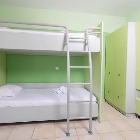 Holiday home Mysea Village Sithonia *