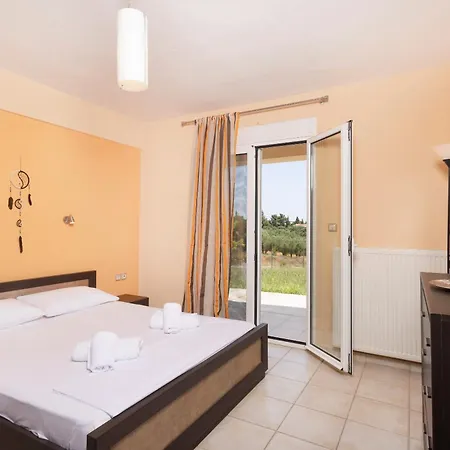 Mysea Village Sithonia Ferienhaus Agios Nikolaos (Chalkidiki)