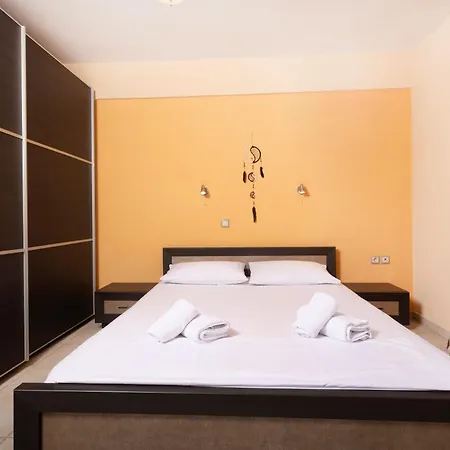 Holiday home Mysea Village Sithonia *