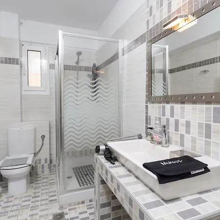 Mysea Village Sithonia Holiday home