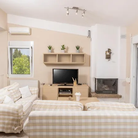 Holiday home Mysea Village Sithonia *