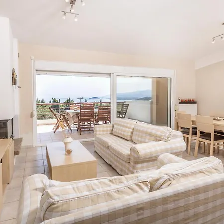 Mysea Village Sithonia *