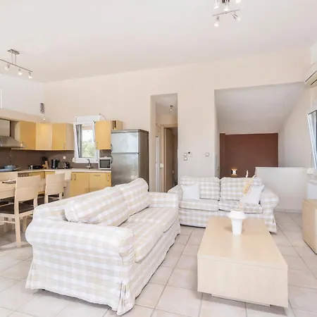 Mysea Village Sithonia Holiday home