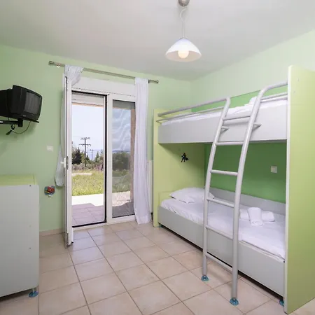 Ferienhaus Mysea Village Sithonia *