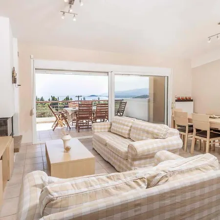 Holiday home Mysea Village Sithonia *