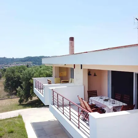 Ferienhaus Mysea Village Sithonia Agios Nikolaos (Chalkidiki)