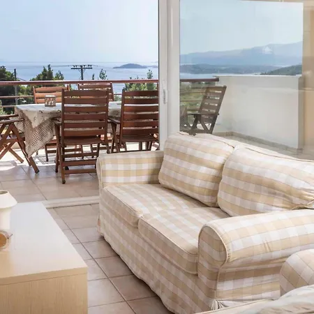 Holiday home Mysea Village Sithonia
