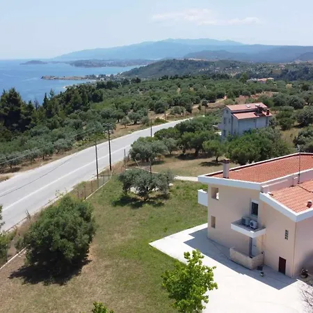 Mysea Village Sithonia Ferienhaus Agios Nikolaos (Chalkidiki)