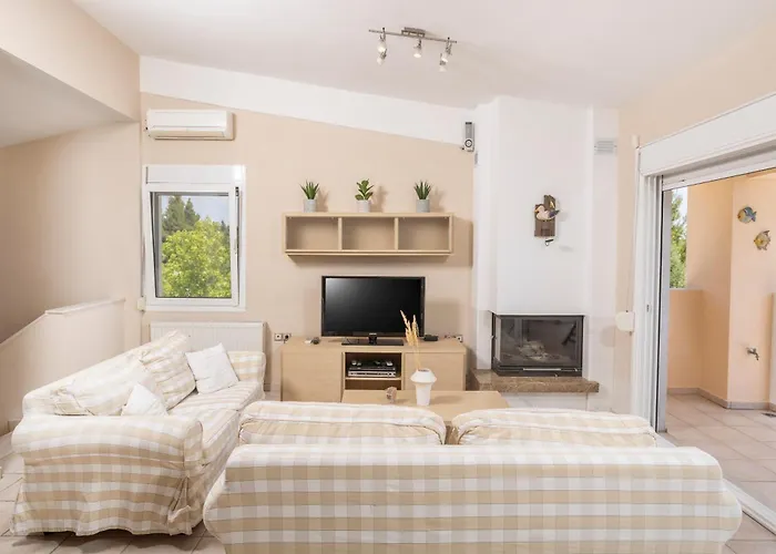 度假居 Mysea Village Sithonia *