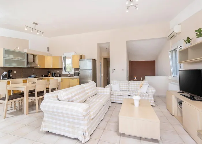 Mysea Village Sithonia 度假居