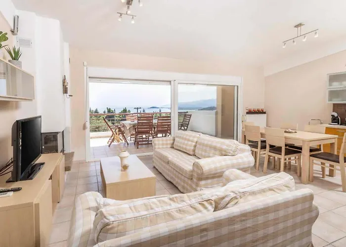 度假居 Mysea Village Sithonia *